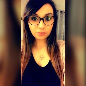 Meet your Posher, Renae